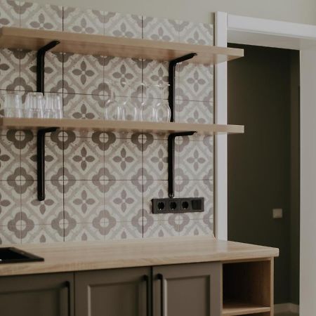 Historical Old City Apartament, Старе Місто , 2 Спальні, Балкон-Тераса, 85 Кв М カームヤネツィ・ポジーリシクィイ エクステリア 写真