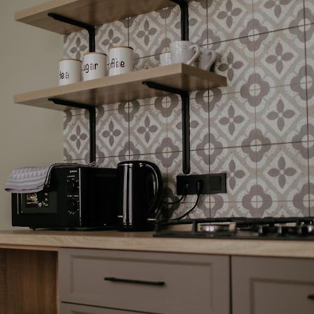 Historical Old City Apartament, Старе Місто , 2 Спальні, Балкон-Тераса, 85 Кв М カームヤネツィ・ポジーリシクィイ エクステリア 写真