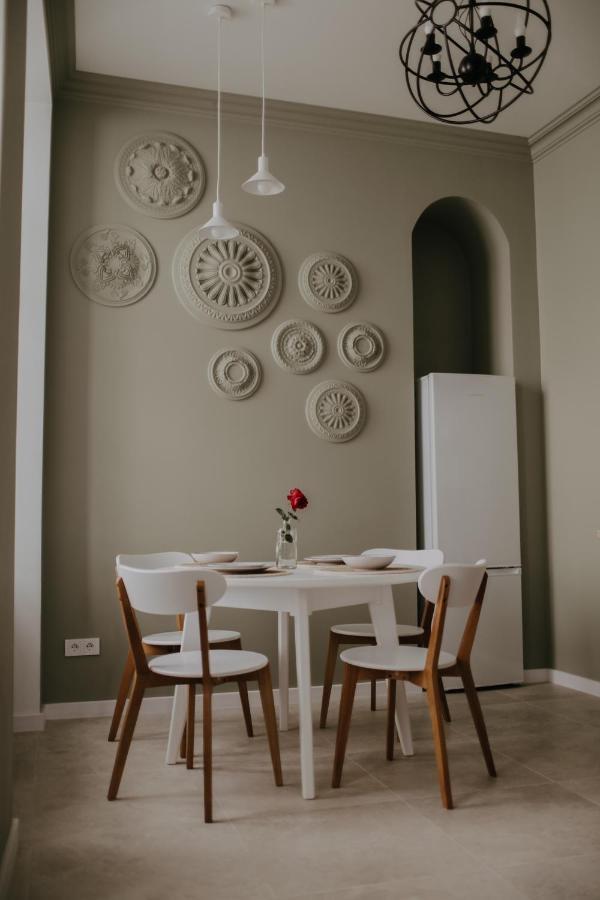 Historical Old City Apartament, Старе Місто , 2 Спальні, Балкон-Тераса, 85 Кв М カームヤネツィ・ポジーリシクィイ エクステリア 写真