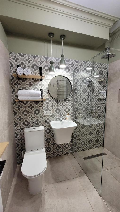 Historical Old City Apartament, Старе Місто , 2 Спальні, Балкон-Тераса, 85 Кв М カームヤネツィ・ポジーリシクィイ エクステリア 写真
