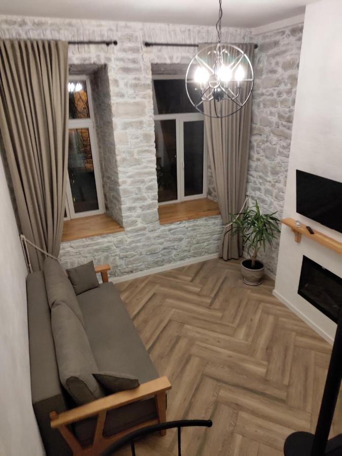 Historical Old City Apartament, Старе Місто , 2 Спальні, Балкон-Тераса, 85 Кв М カームヤネツィ・ポジーリシクィイ エクステリア 写真
