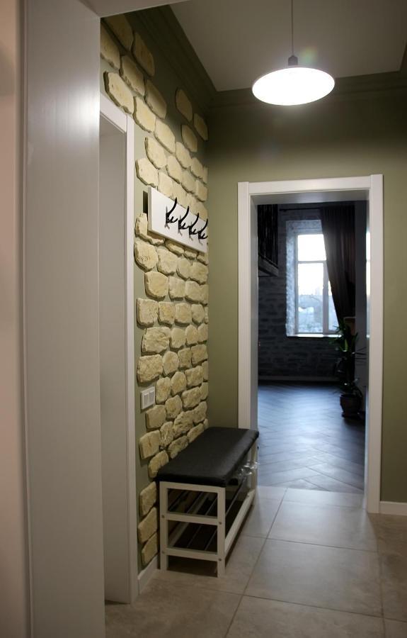 Historical Old City Apartament, Старе Місто , 2 Спальні, Балкон-Тераса, 85 Кв М カームヤネツィ・ポジーリシクィイ エクステリア 写真